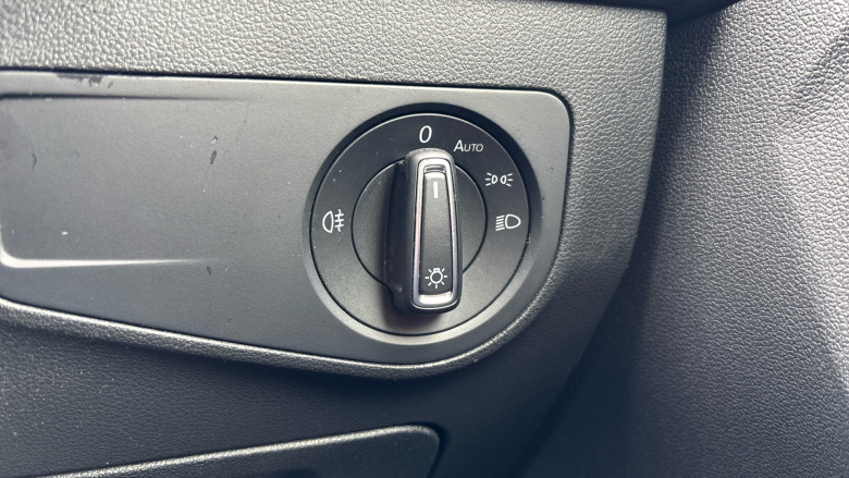 Volkswagen Tiguan 1.5 TSI Life 5dr Petrol Estate